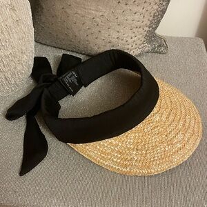 Chiffon Bow Vison
